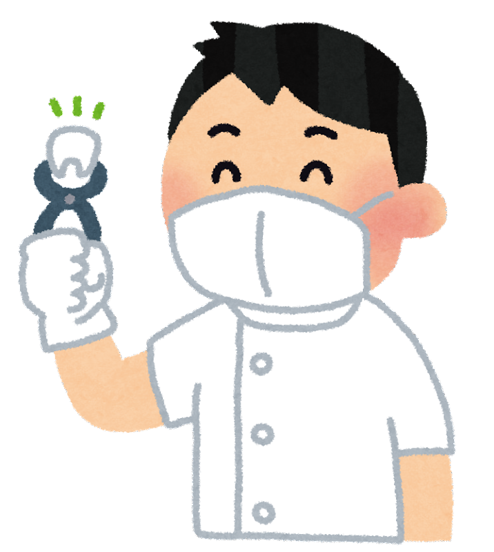 理事長紹介 歯科デンタルクリニックt T C 大阪東大阪布施駅前 年中無休で夜間診療可の総合歯科医院です